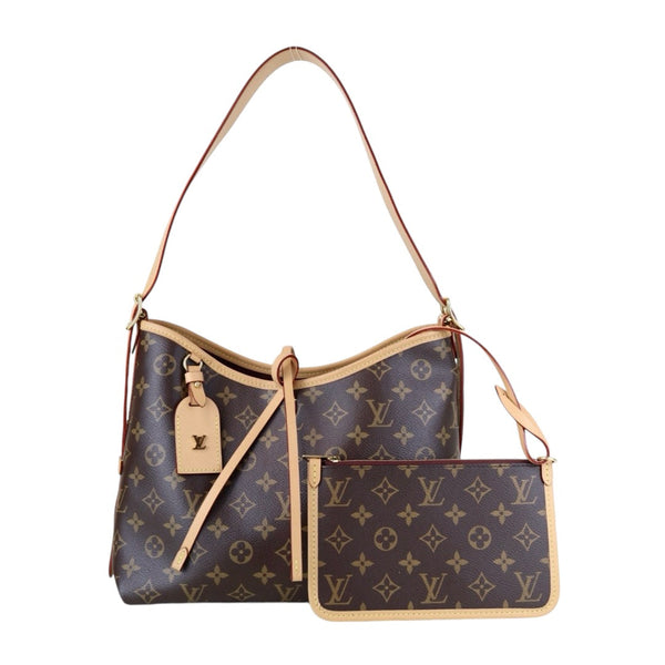 Louis Vuitton H24110402 (Very Good Condition)