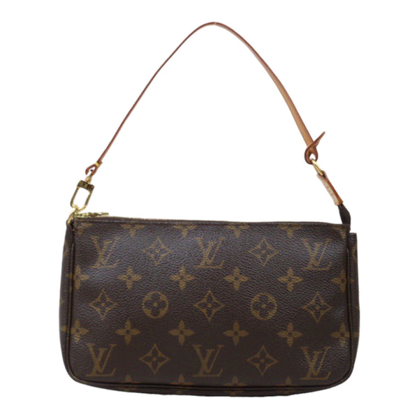 Louis Vuitton 24070914 (Very Good Condition)