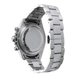 Spectrum Prism - CWH Silver Stainless Steel Strap Men Watch CH-MOD-M40