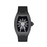 Cronus Art Ferris Wheel Series Black Watch CM003-02C