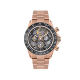 Cronus Art Universe Series Rose Gold Watch CM015-012