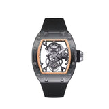 Cronus Art Tourbillon Series Black Watch CM08-029