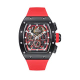 Cronus Art Track Series Toronto Red Watch CM09-010