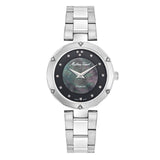 Mathey-Tissot Molly Collection Silver D1087Q Series Women's Watch