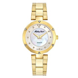 Mathey-Tissot Molly Collection D1087 Series Women's Watch