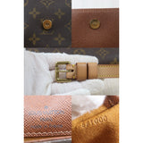 Louis Vuitton 24102212 (Good Condition)