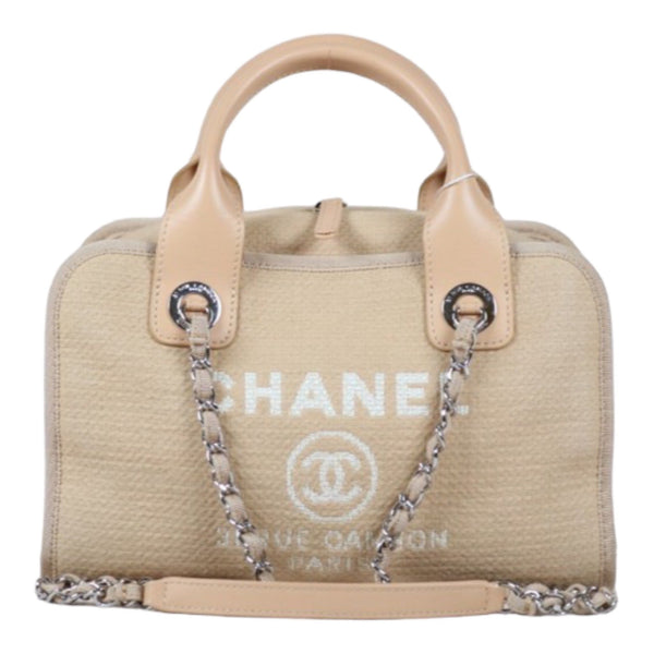 Chanel S24042502 (Very Good Condition)