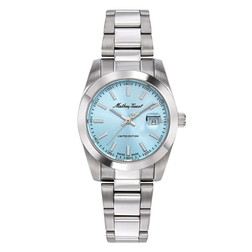 Mathey-Tissot Sunray Collection D451 Series Unisex Watch