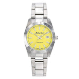 Mathey-Tissot Sunray Collection D451 Series Unisex Watch