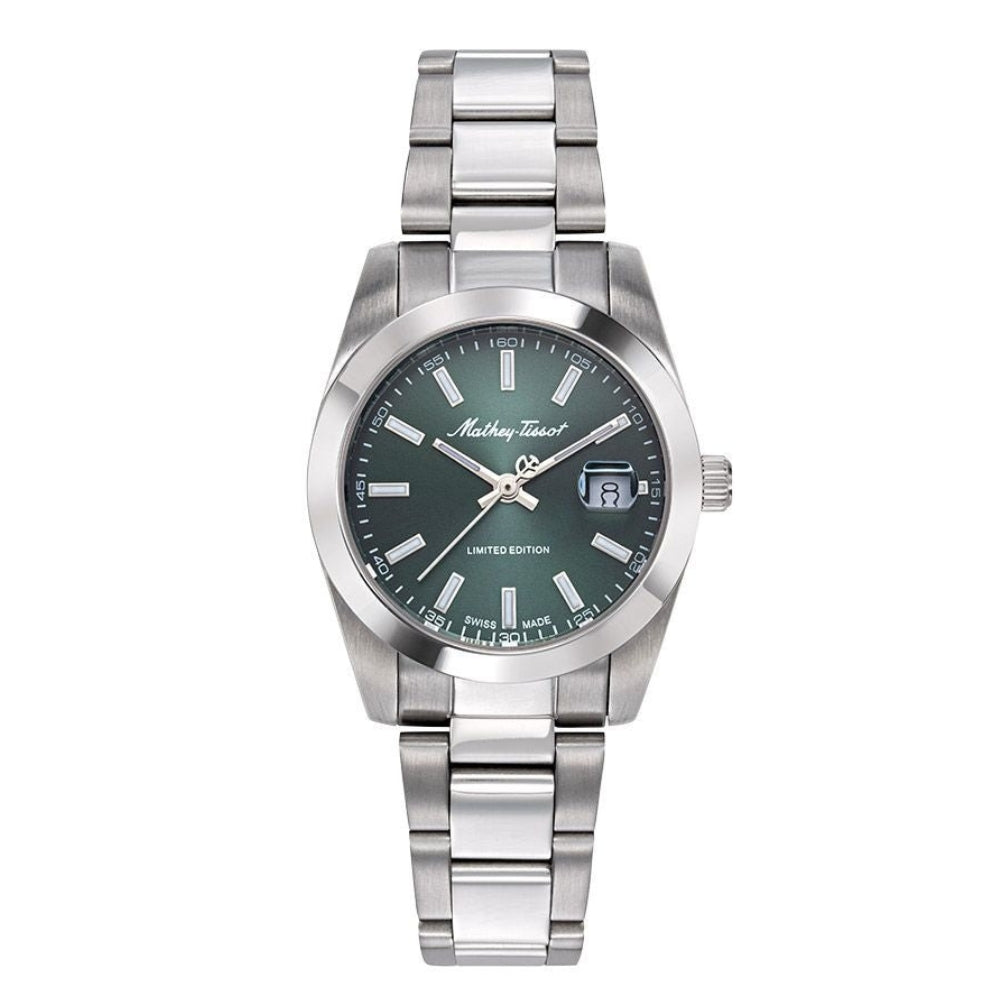 Mathey-Tissot Sunray Collection D451 Series Unisex Watch