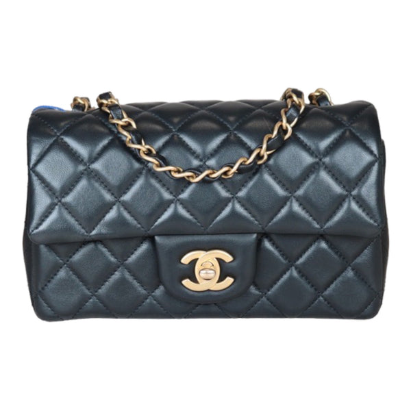 Chanel S24071101 (Very Good Condition)