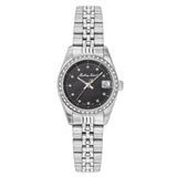 Mathey-Tissot Mathy IV Collection Silver D709A Series Women's Watch