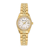 Mathey-Tissot Mathy IV Collection D709 Series Women's Watch