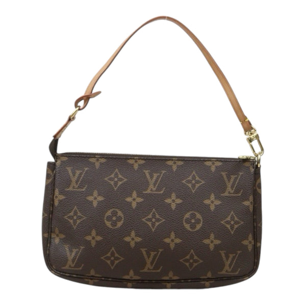 Louis Vuitton 24091911 (Good Condition)