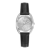 Mathey-Tissot Renaissance Collection Leather Women's Watch