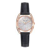 Mathey-Tissot Renaissance Collection Leather Women's Watch