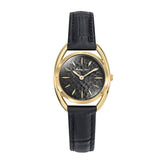 Mathey-Tissot Renaissance Collection Leather Women's Watch