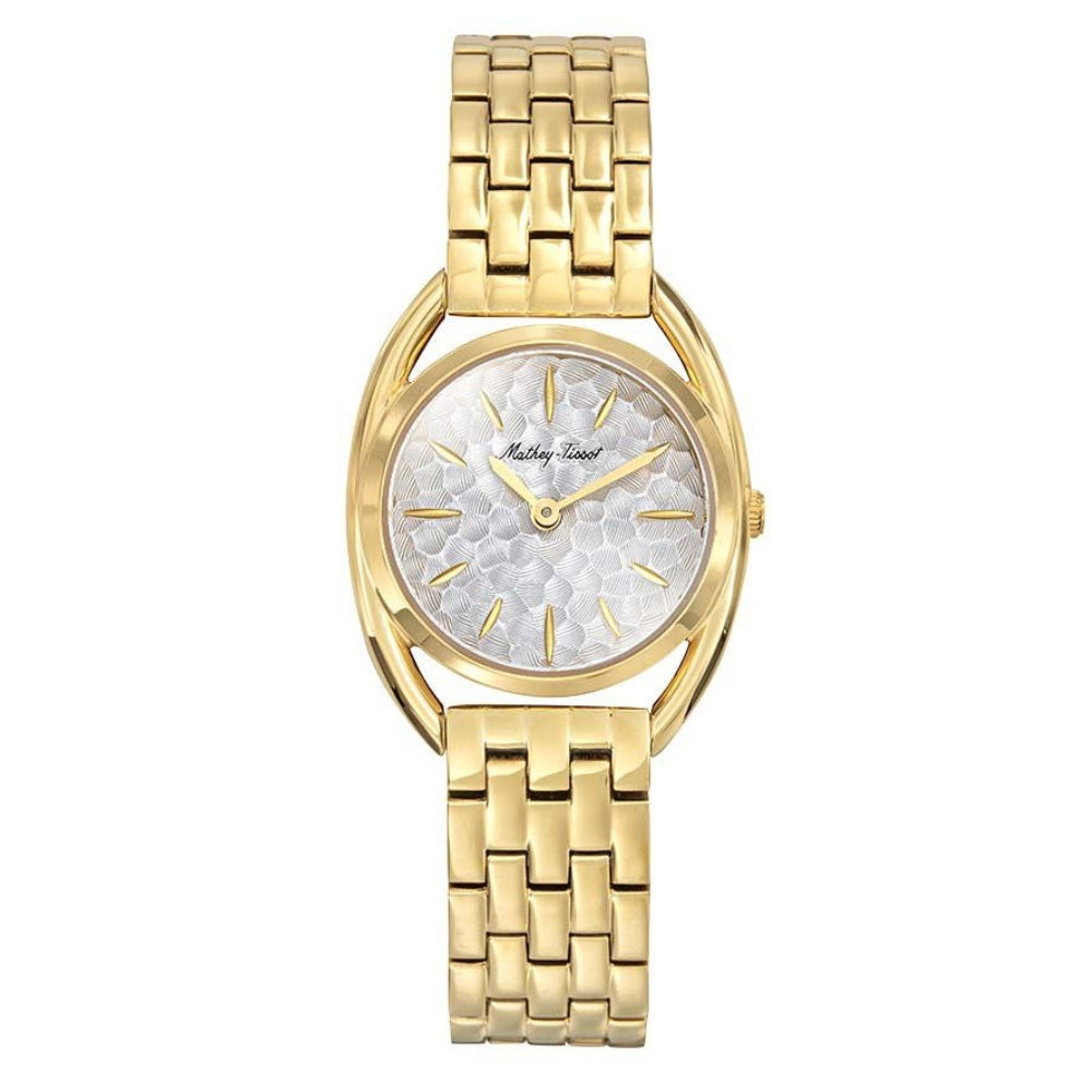 Mathey-Tissot Renaissance Collection Women's Watch