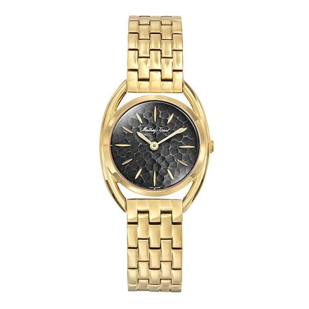 Mathey-Tissot Renaissance Collection Women's Watch