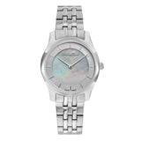 Mathey-Tissot Tacy Collection Silver D949A Series Women's Watch