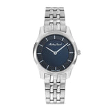 Mathey-Tissot Tacy Collection Silver D949A Series Women's Watch