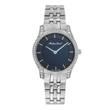 Mathey-Tissot Tacy Collection Silver D949A Series Women's Watch