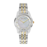 Mathey-Tissot Tacy Collection Two-Tone D949B Series Women's Watch