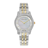 Mathey-Tissot Tacy Collection Two-Tone D949B Series Women's Watch