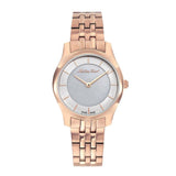 Mathey-Tissot Tacy Collection Rose Gold D949R Series Women's Watch