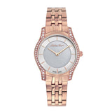 Mathey-Tissot Tacy Collection Rose Gold D949R Series Women's Watch