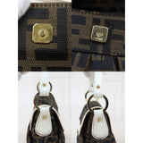 Fendi 24080502 (Very Good Condition)