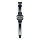 Casio General Digital Black Resin Strap Men Watch DW-291HX-1AVDF-P