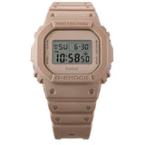 Casio G-Shock Digital Pink Resin Strap Unisex Watch DW-5600NC-5DR