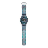 Casio G-shock Digital Resin Unisex Watch DW-5600NN-1DR-P