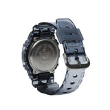 Casio G-shock Digital Resin Unisex Watch DW-5600NN-1DR-P