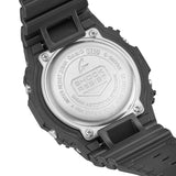 Casio G-Shock Digital Black Resin Strap Men Watch DW-5600UE-1DR-P