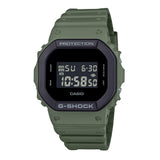 CASIO DIGITAL DW-5610UU SERIES WATCH