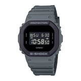 CASIO DIGITAL DW-5610UU SERIES WATCH