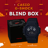 Casio G-Shock Lunar New Year Exclusive Mystery Box