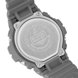 Casio G-Shock Gray Resin Strap Men Watch DW-6900HD-8DR