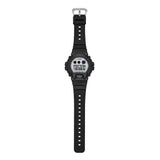 Casio G-Shock Digital Black Resin Strap Men Watch DW-6900WD-1DR