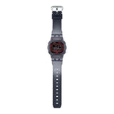 Casio G-Shock Digital Gray Resin Strap Men Watch DW-B5600G-1DR-P