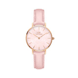 Daniel Wellington Petite Cherry Blossom Women Watch Daniel DW00100633 (28mm)