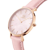 Daniel Wellington Petite Cherry Blossom Women Watch Daniel DW00100633 (28mm)