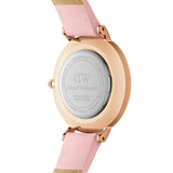 Daniel Wellington Petite Cherry Blossom Women Watch Daniel DW00100633 (28mm)