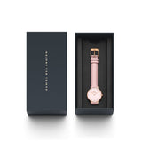 Daniel Wellington Petite Cherry Blossom Women Watch Daniel DW00100633 (28mm)