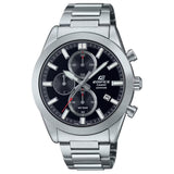 Casio Edifice Standard Chronograph Men Watch EFB-710D-1AVUDF