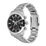 Casio Edifice Standard Chronograph Men Watch EFB-710D-1AVUDF