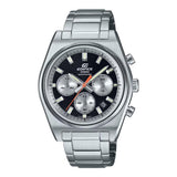 Casio Edifice Standard Chronograph Stainless Steel Men's Watch EFB-730D-1AVUDF