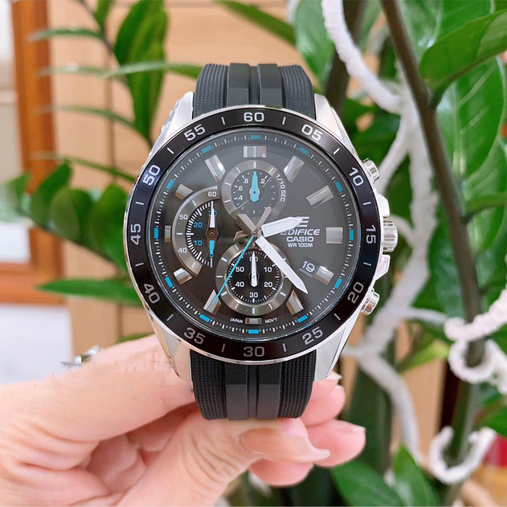 Casio edifice efv top 550p